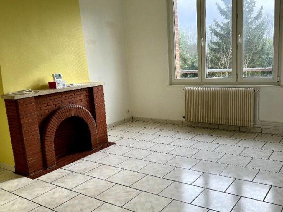 Lejlighed i Lille, Nord - foto 2