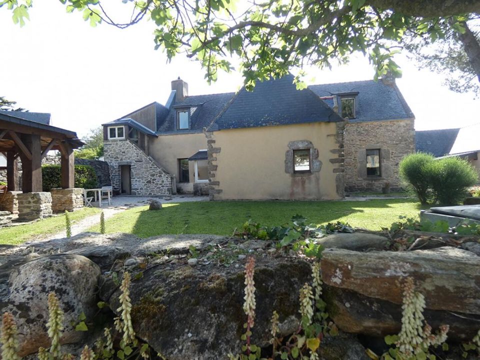 Villa a Damgan, Morbihan - foto 2