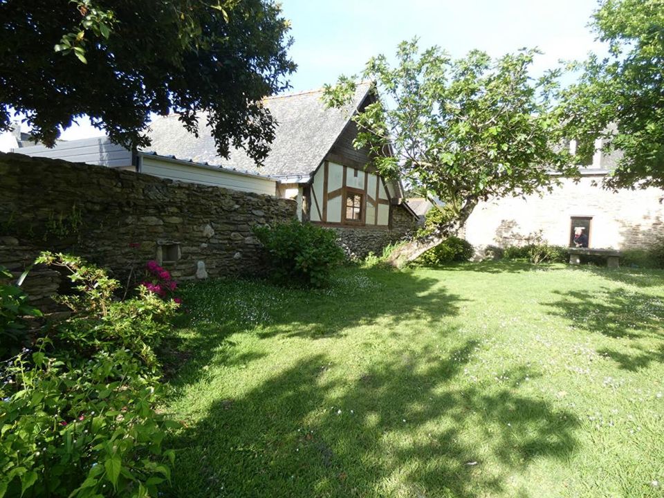 Villa a Damgan, Morbihan - foto 4