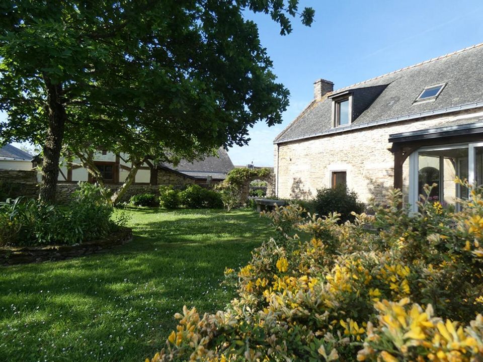 Villa a Damgan, Morbihan - foto 5