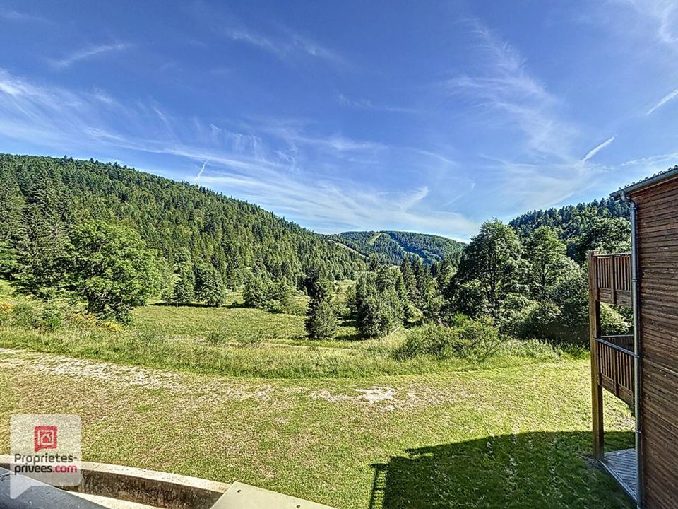 Lejlighed i La Bresse, Vosges - foto 3