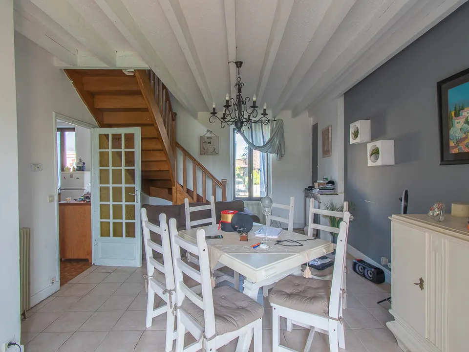 Villa i Vierzon, Cher - foto 3