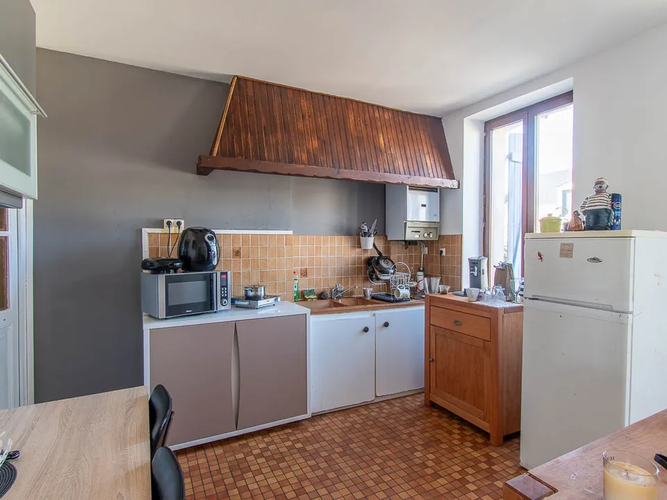 Villa i Vierzon, Cher - foto 4