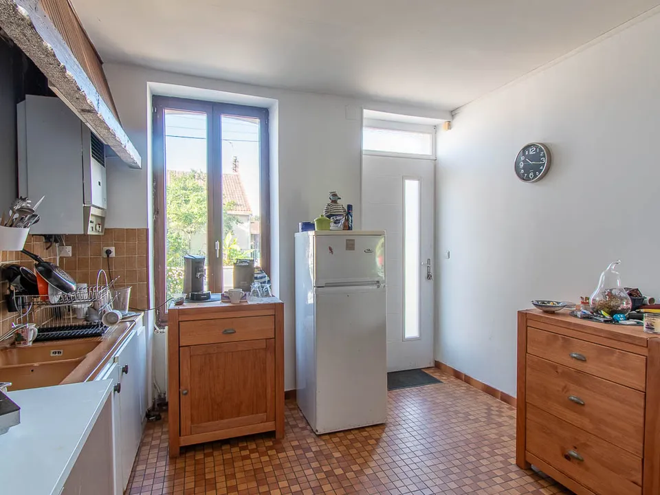 Villa i Vierzon, Cher - foto 5