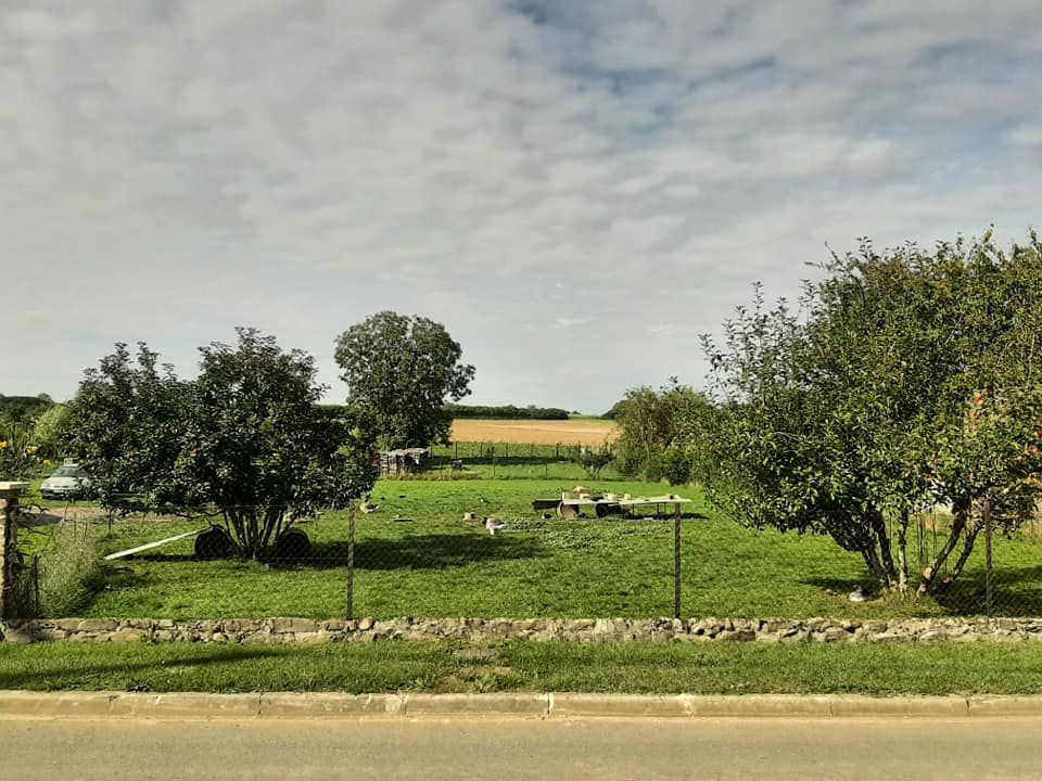 Helårsgrund i Guiscard, Oise - foto 1
