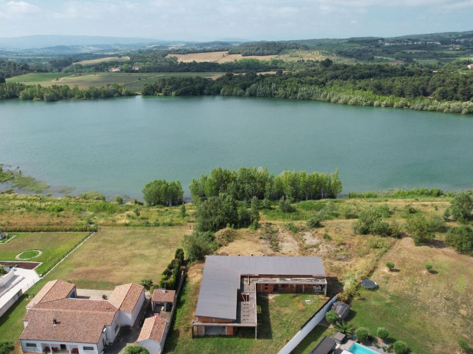 Villa a Carcassonne, Aude - foto 4