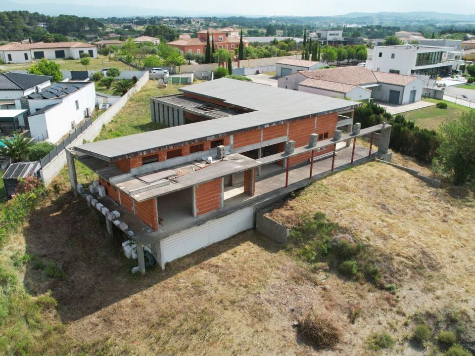 Villa a Carcassonne, Aude - foto 5