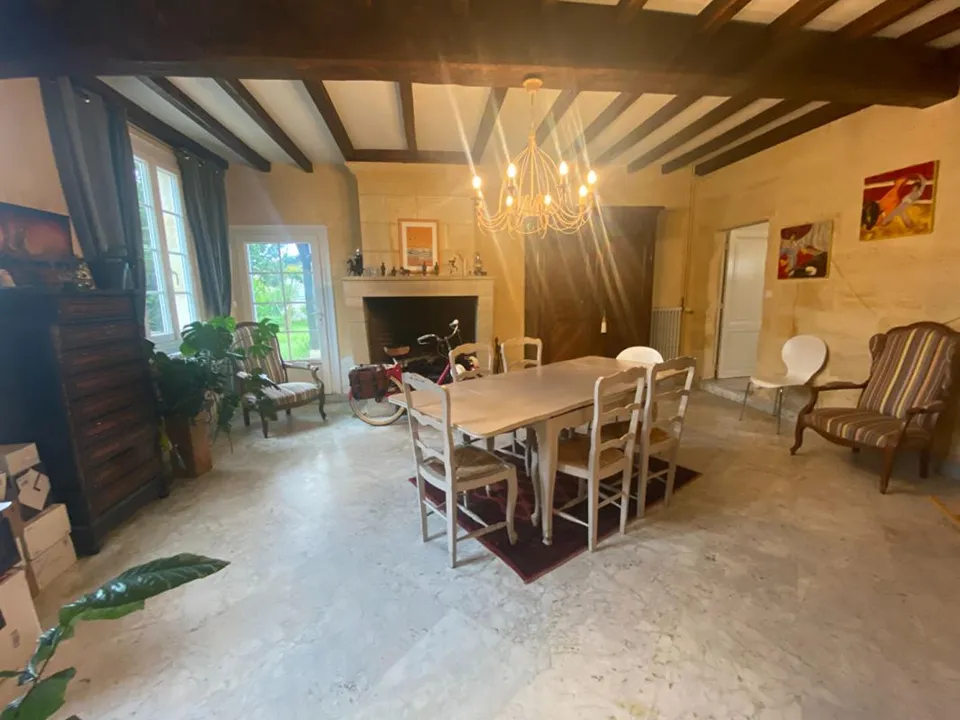 Villa i Vignonet, Gironde - foto 2