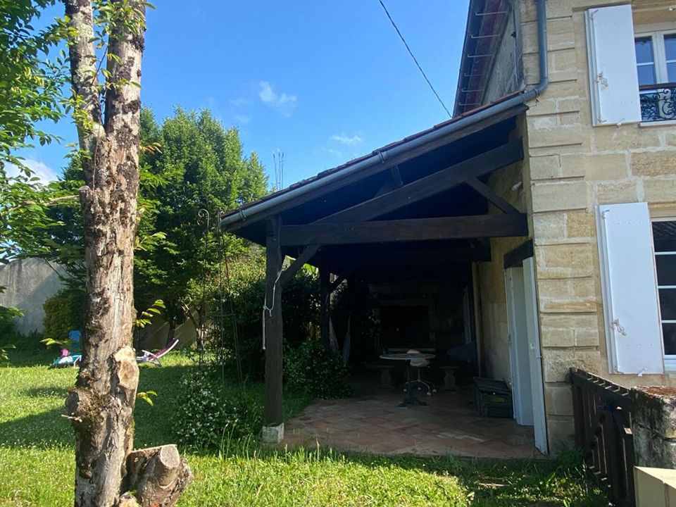 Villa i Vignonet, Gironde - foto 5