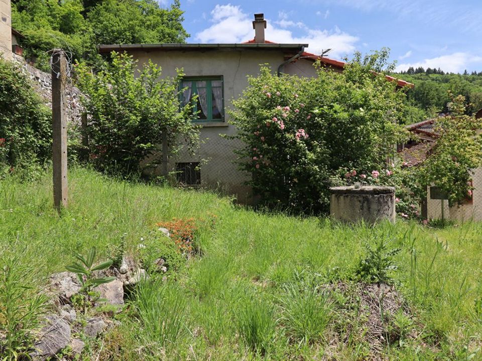 Villa i Aubusson-d'Auvergne, Puy-de-Dome - foto 2