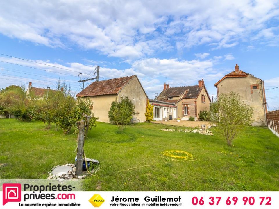 Willa: Gièvres, Loir-et-Cher – zdjęcie 1