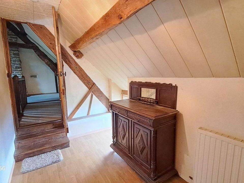 Villa i Carrouges, Orne - foto 4