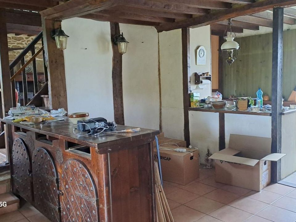 Villa i Carrouges, Orne - foto 5