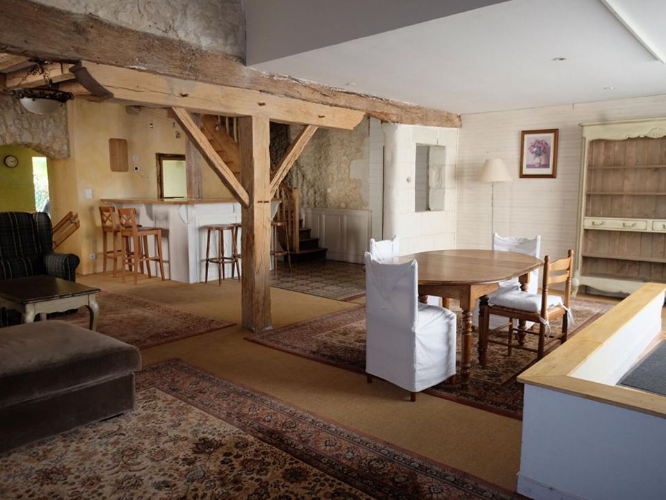 Villa i Pontlevoy, Loir-et-Cher - foto 2
