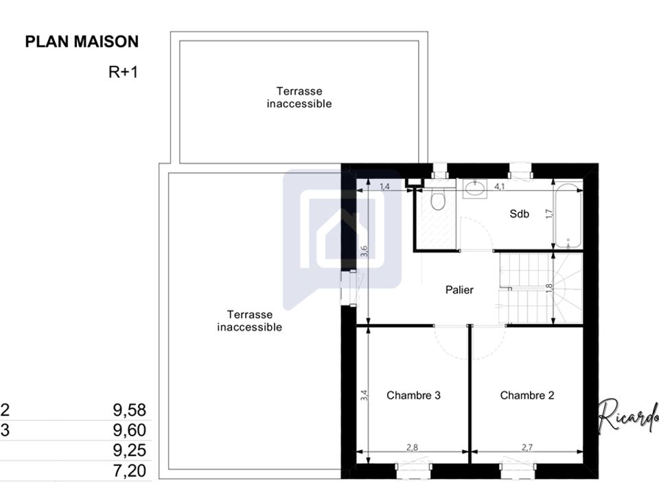 Villa en Concarneau, Finistere - foto 4