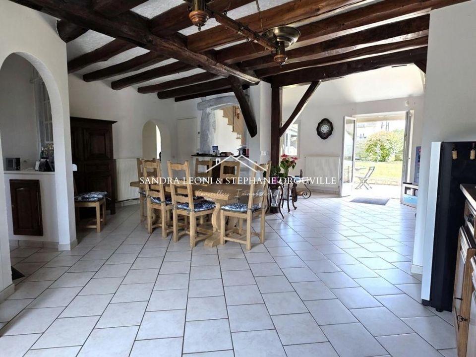 Villa i Maintenon, Eure-et-Loir - foto 5