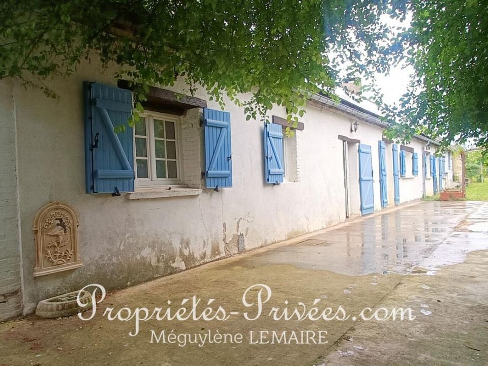 Villa i Marcilly-La-Campagne, Eure - foto 2