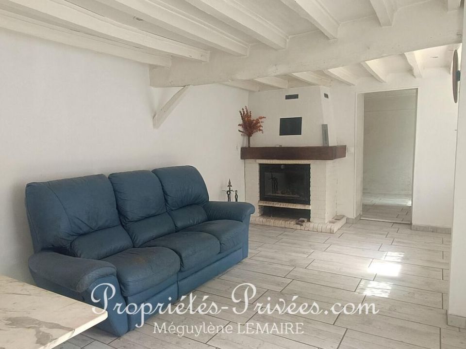 Villa i Marcilly-La-Campagne, Eure - foto 3