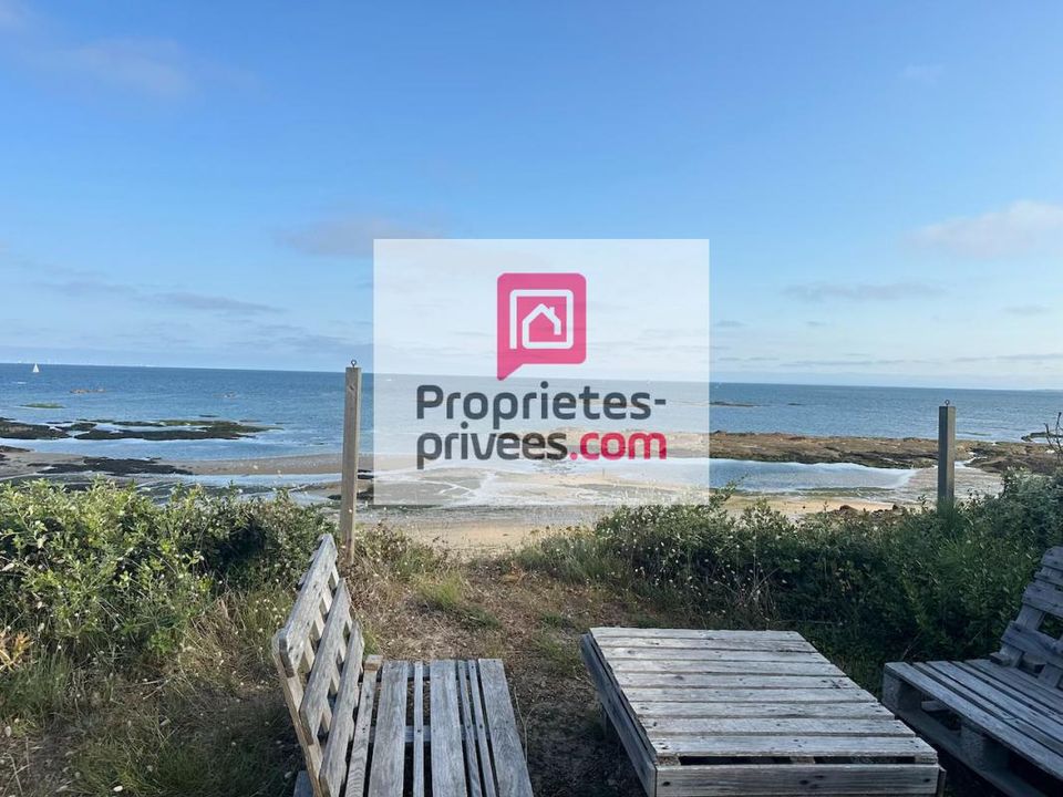 Villa i Noirmoutier-en-l'Île, Vendee - foto 2