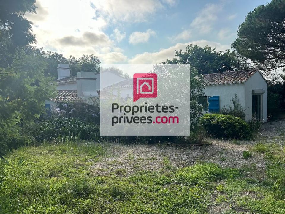 Villa i Noirmoutier-en-l'Île, Vendee - foto 4