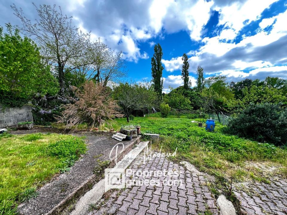 Villa i Bedenac, Charente-Maritime - bilde 2