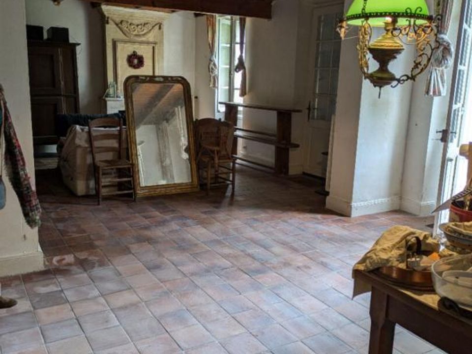 Villa i Cercoux, Charente-Maritime - bilde 3