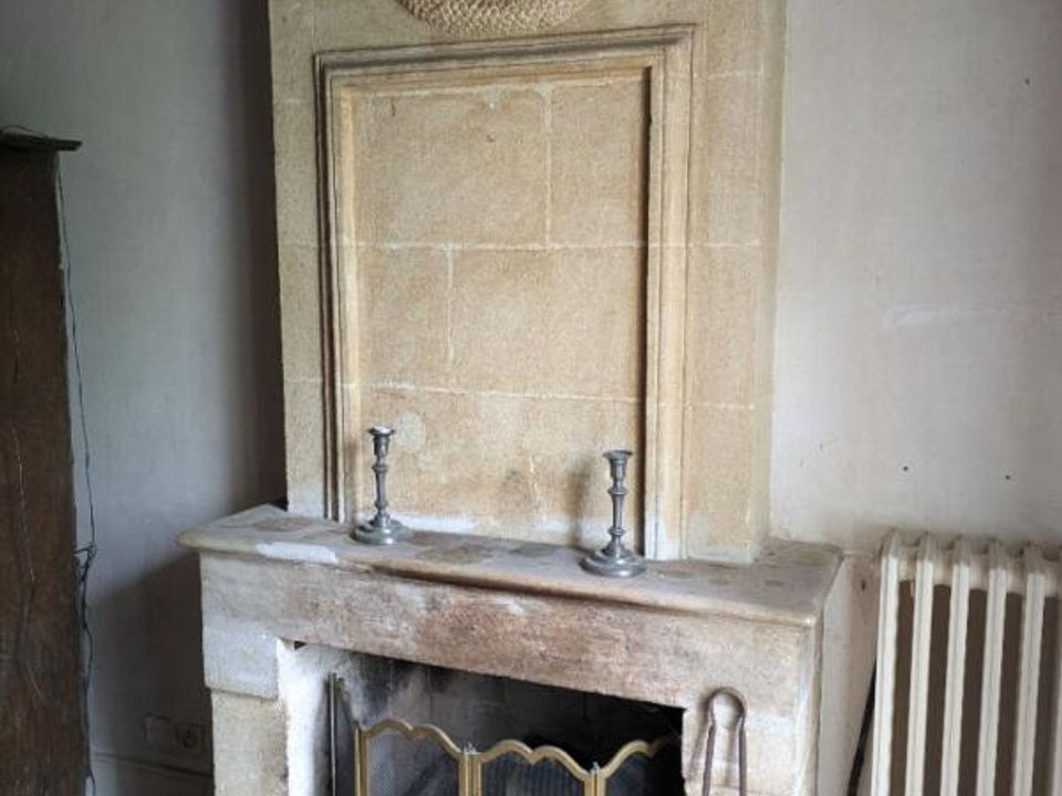 Villa i Cercoux, Charente-Maritime - bilde 4