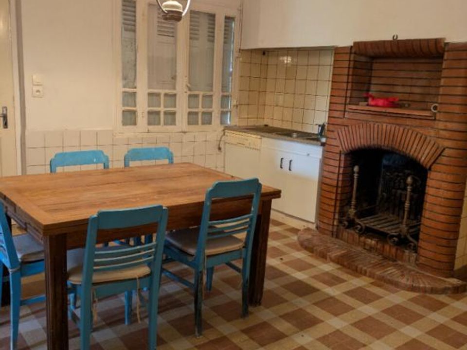 Villa i Cercoux, Charente-Maritime - bilde 5