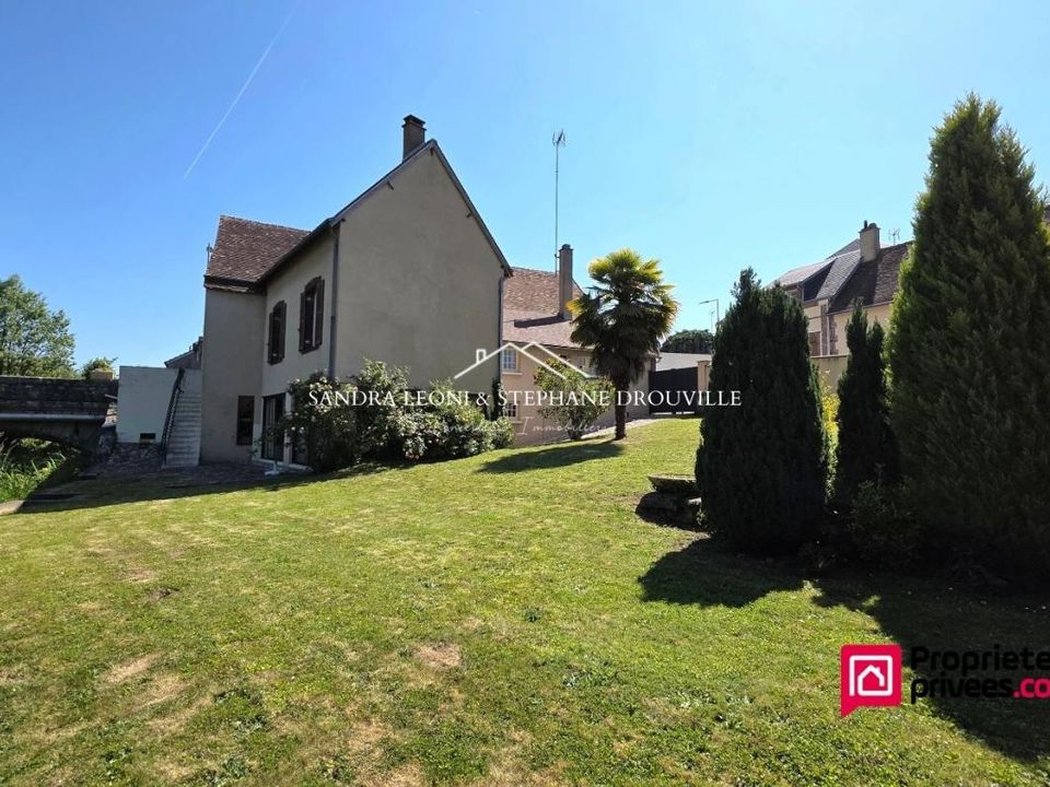 Villa i Chartres, Eure-et-Loir - foto 1
