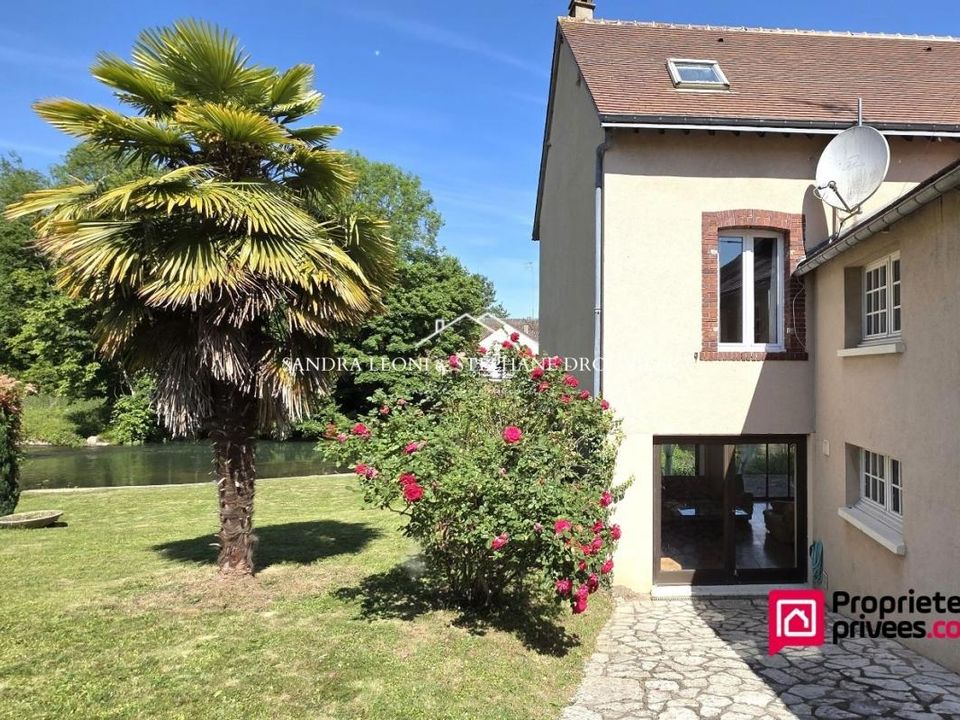 Villa i Chartres, Eure-et-Loir - foto 2