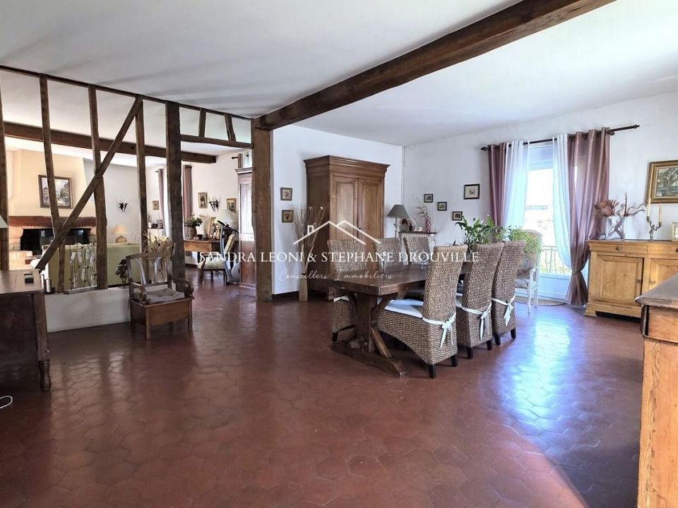 Villa i Chartres, Eure-et-Loir - foto 3