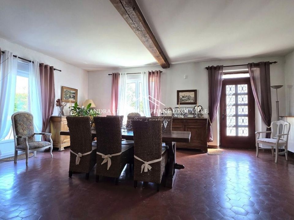 Villa i Chartres, Eure-et-Loir - foto 4