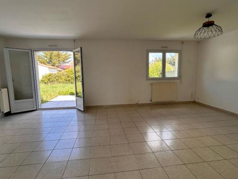 Villa i Les Sables-d`Olonne, Vendee - foto 4