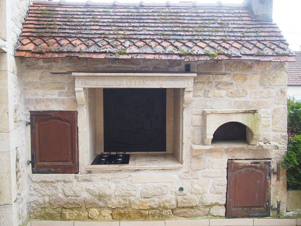Villa i Sombernon, Cote-d'Or - foto 2