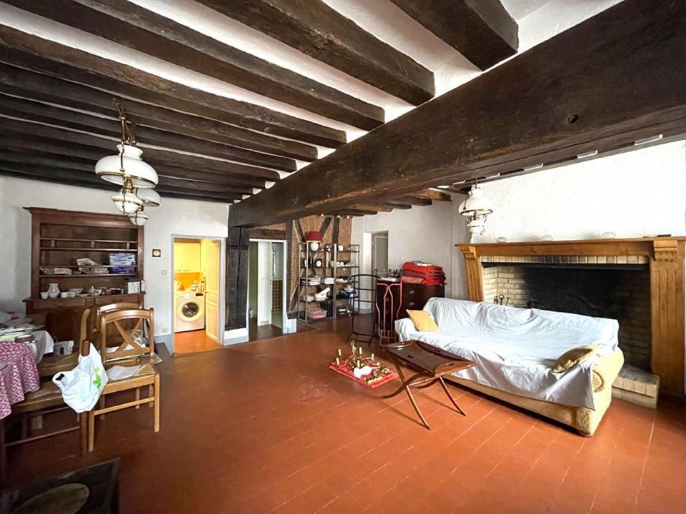 Villa i Langesse, Loiret - foto 2