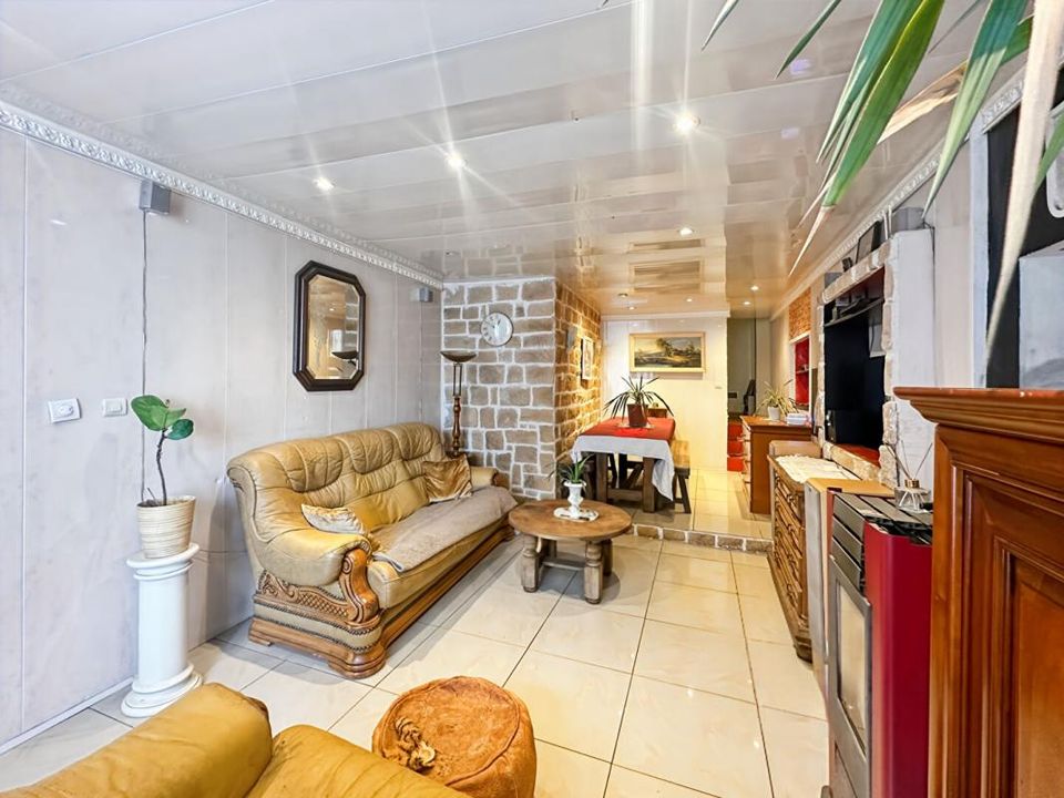 Villa i Nouzonville, Ardennes - foto 1