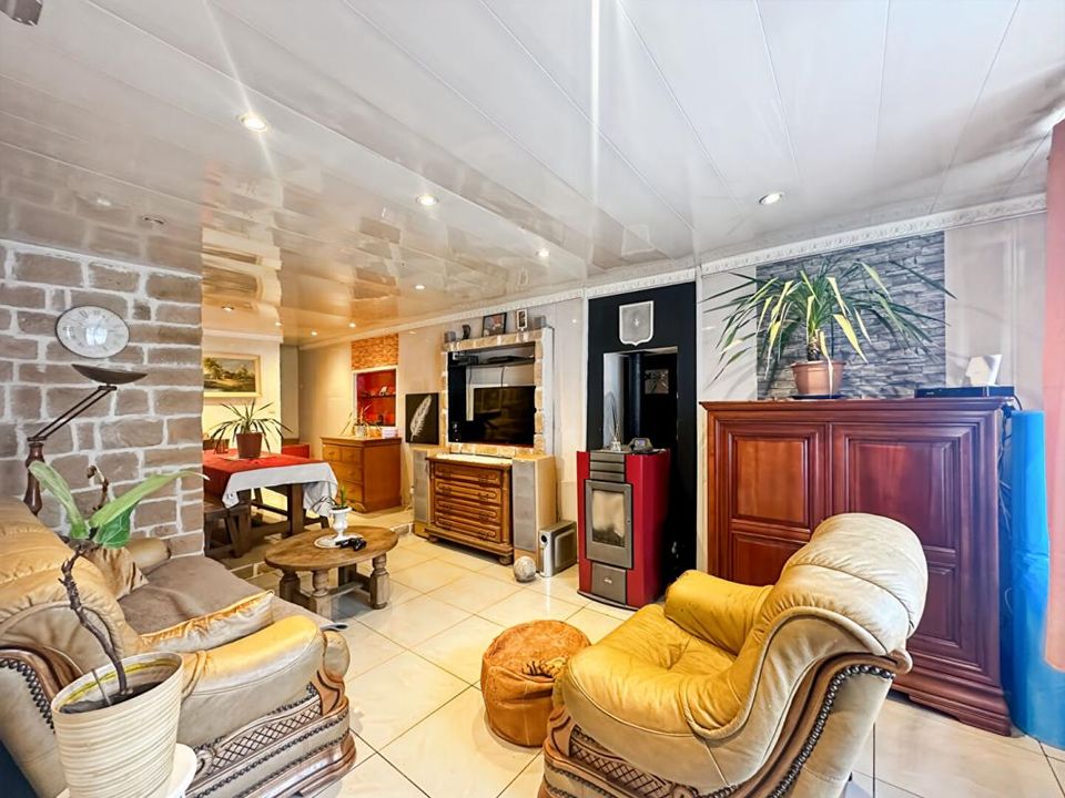 Villa i Nouzonville, Ardennes - foto 3