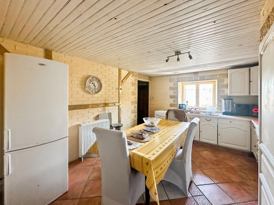 Villa i Nouzonville, Ardennes - foto 4