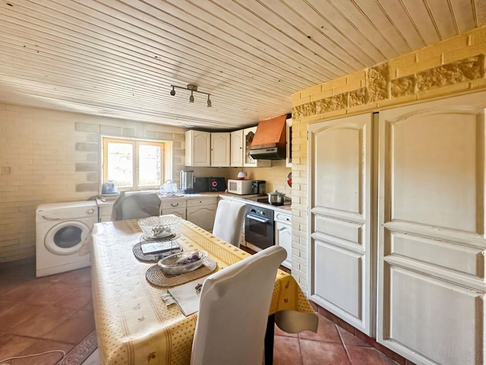 Villa i Nouzonville, Ardennes - foto 5