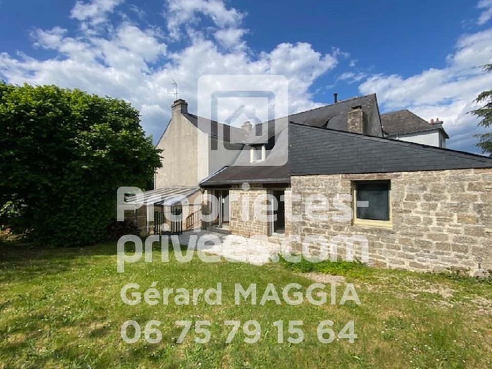 Villa i Questembert, Morbihan - foto 1