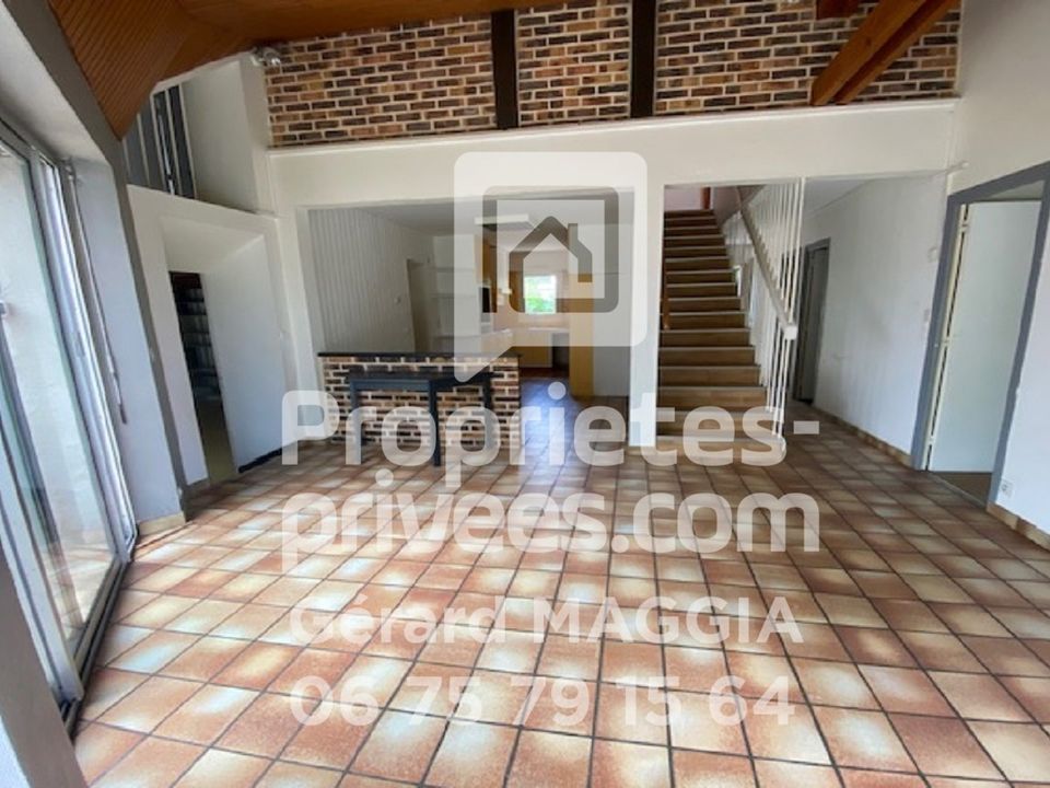 Villa i Questembert, Morbihan - foto 2