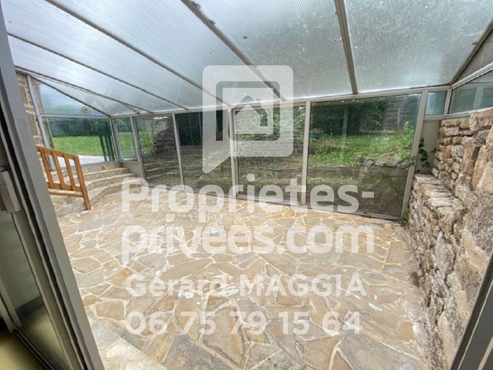 Villa i Questembert, Morbihan - foto 5