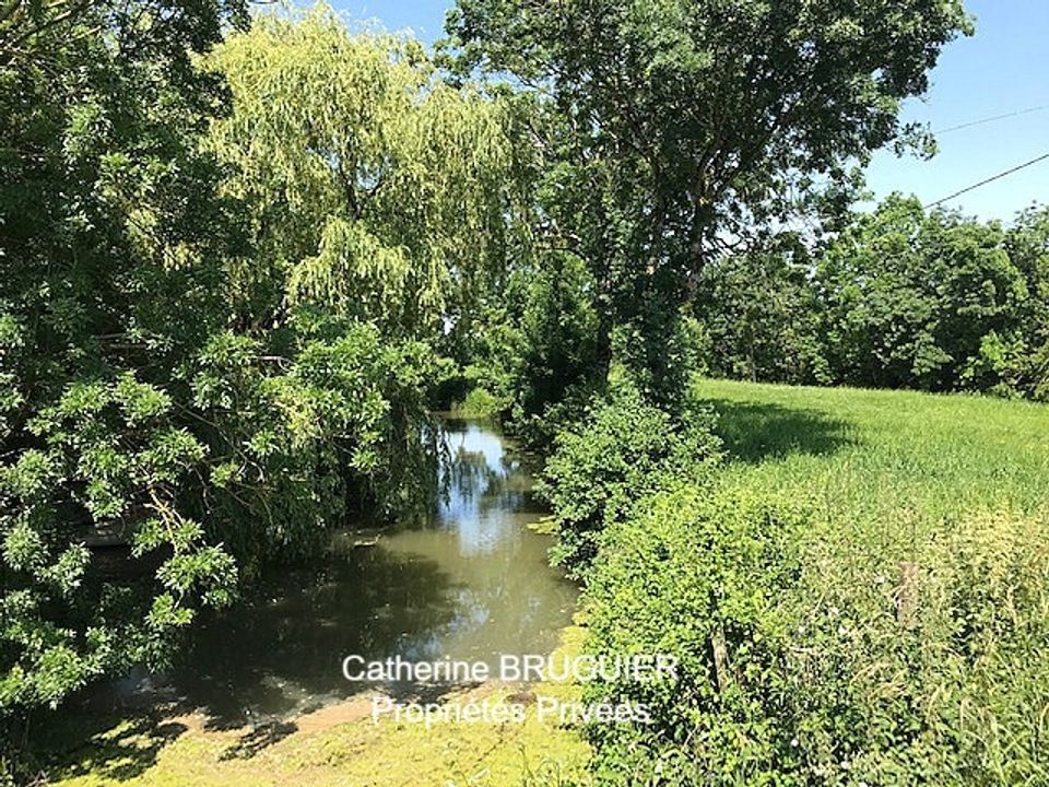 Villa i Taugon, Charente-Maritime - foto 5