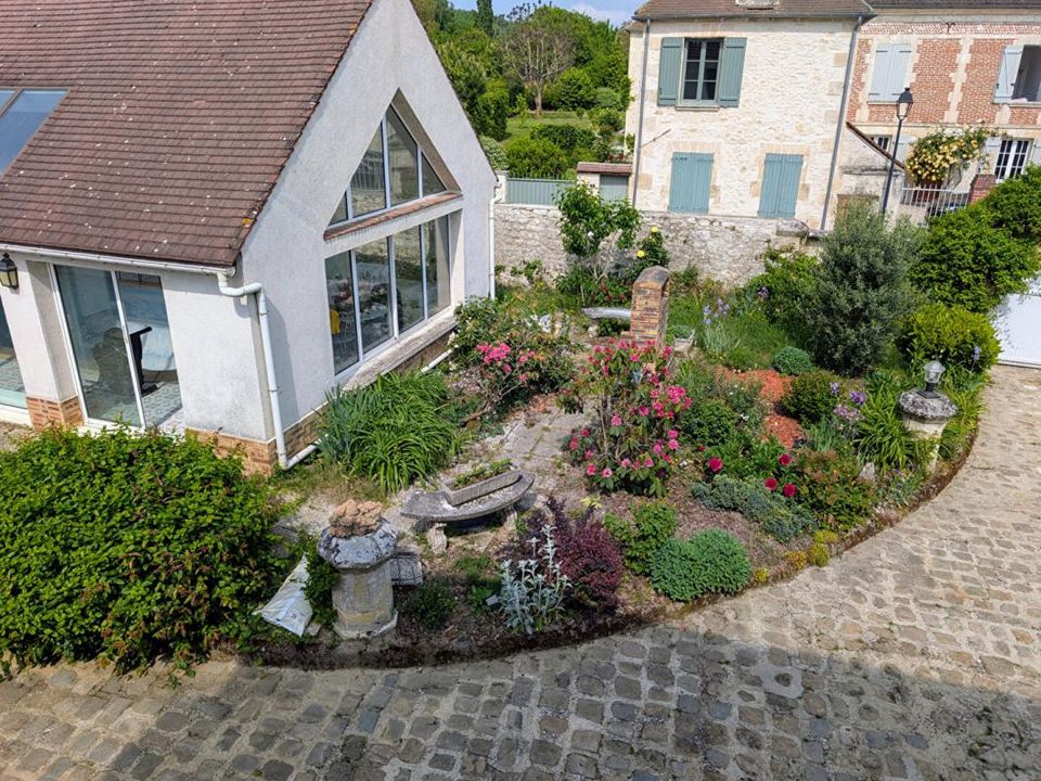 Villa i Senlis, Oise - foto 2