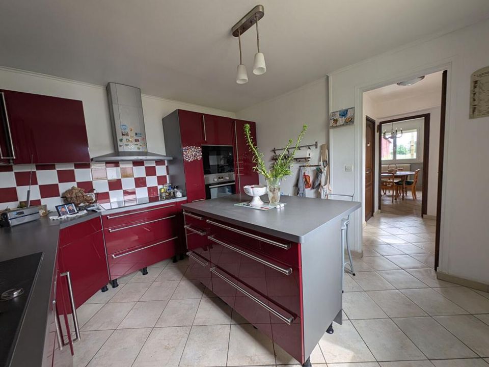 Villa i Senlis, Oise - foto 3