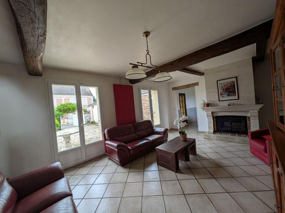 Villa i Senlis, Oise - foto 5