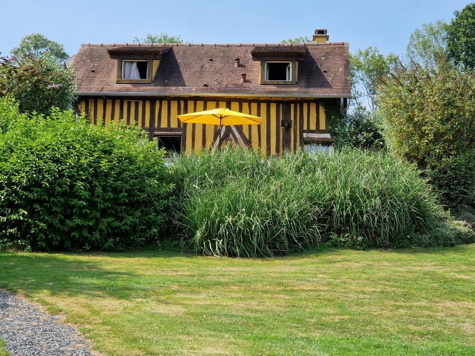 Villa i Saint-Martin-de-la-Lieue, Calvados - foto 5