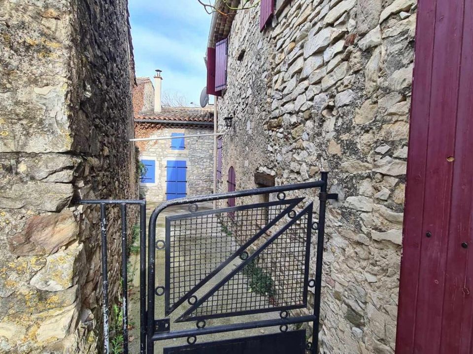 Villa en Rochefort-en-Valdaine, Drome - foto 2