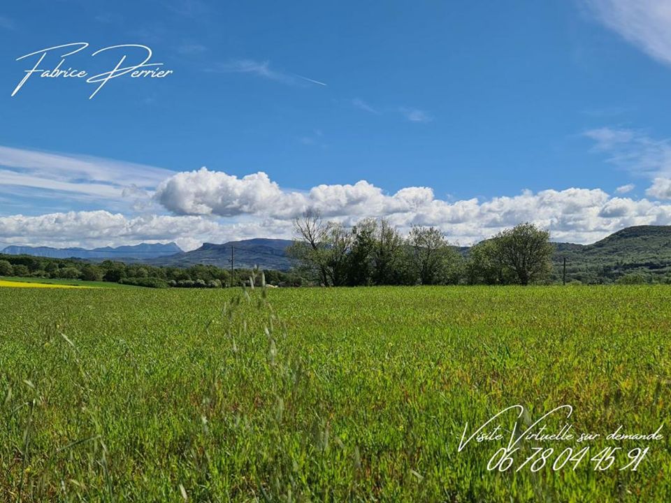 Villa en Rochefort-en-Valdaine, Drome - foto 3