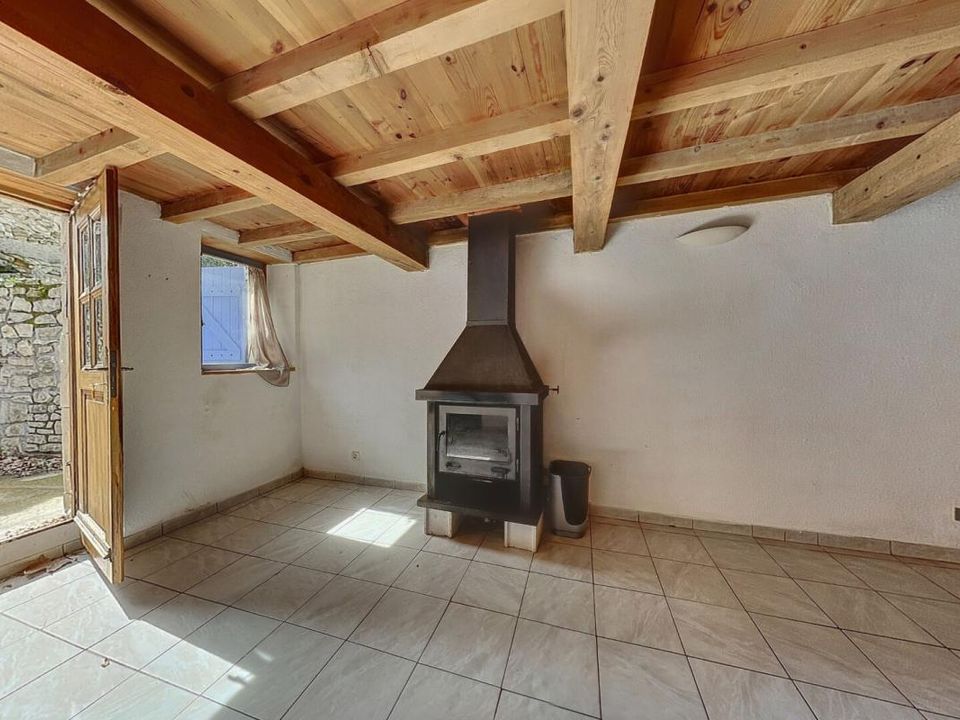 Villa en Rochefort-en-Valdaine, Drome - foto 4
